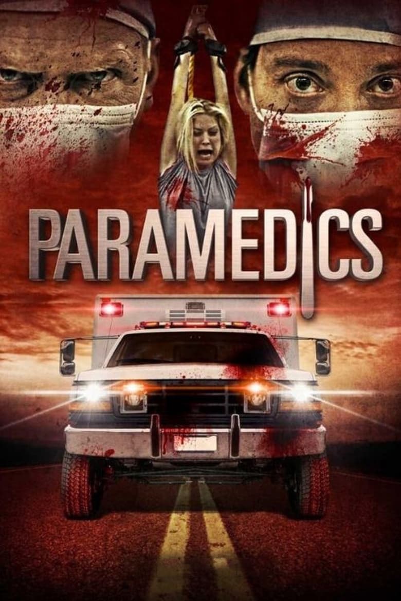 فيلم Paramedics