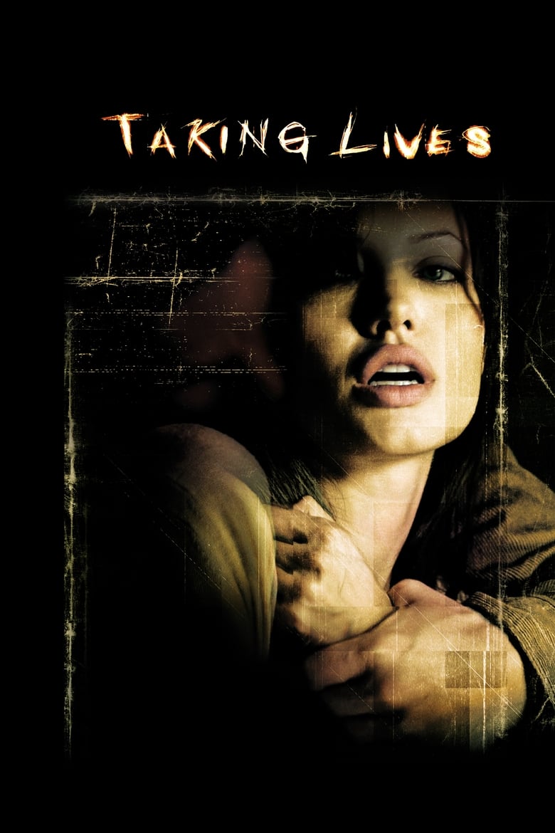فيلم Taking Lives