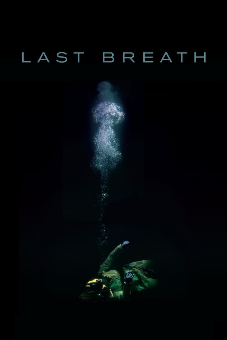 فيلم Last Breath
