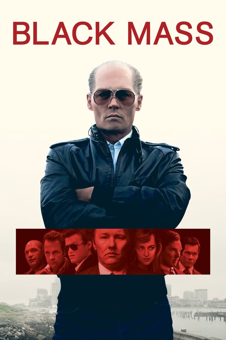 فيلم Black Mass