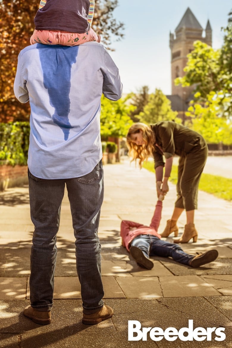 مسلسل Breeders الموسم الاول الحلقة 02 مترجمة