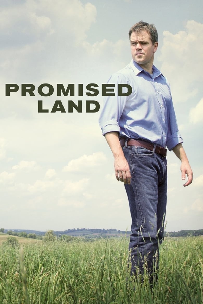فيلم Promised Land