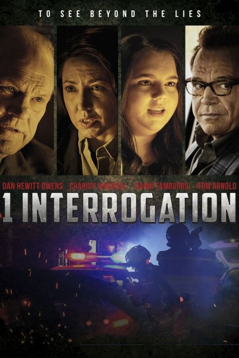 فيلم 1 Interrogation