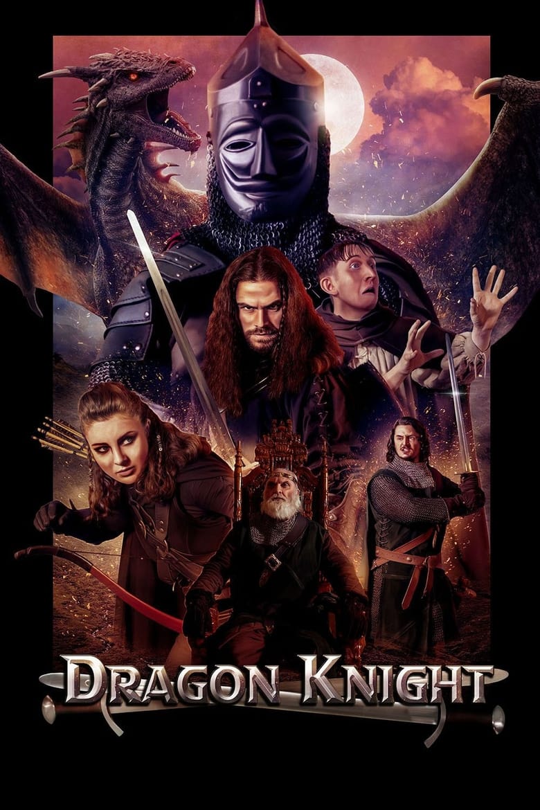 فيلم Dragon Knight