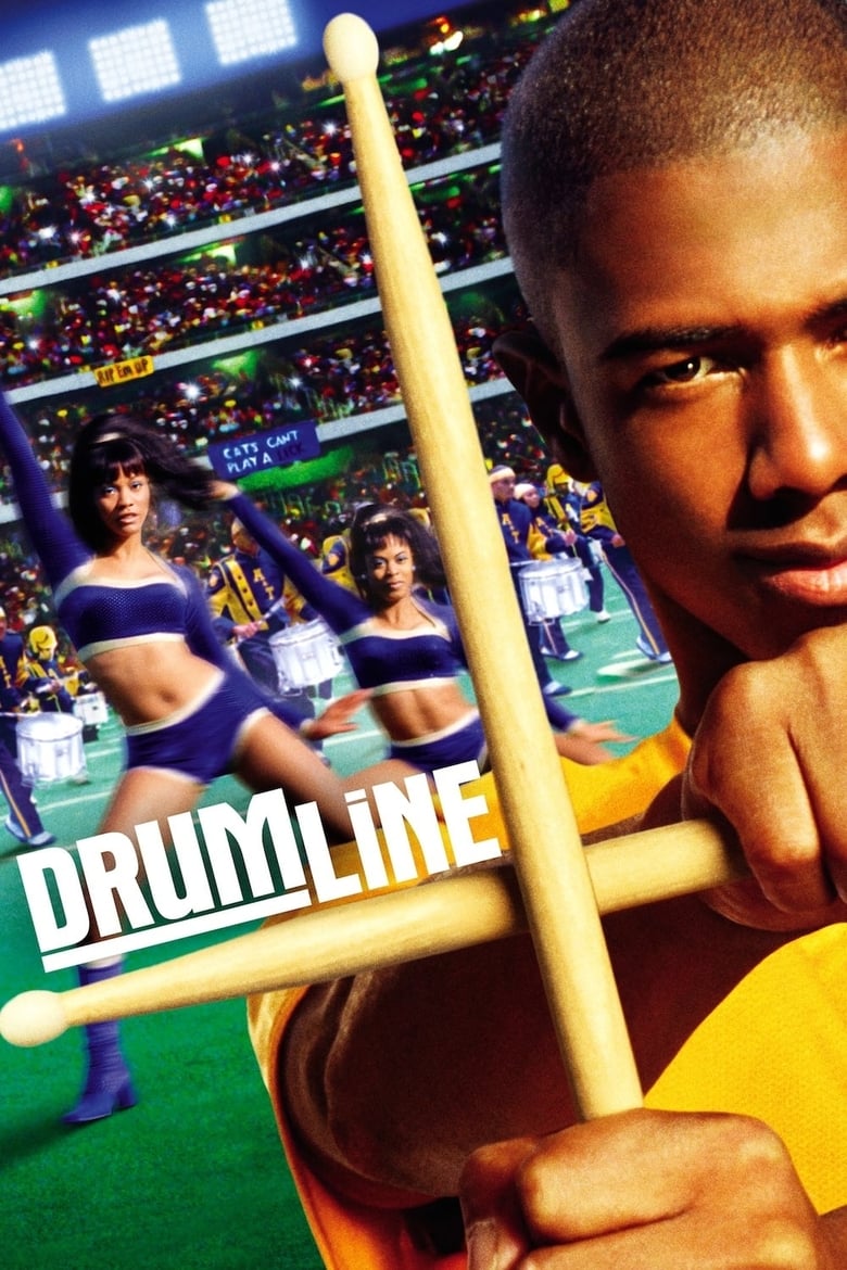 فيلم Drumline