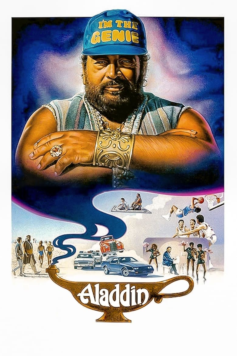 فيلم Aladdin