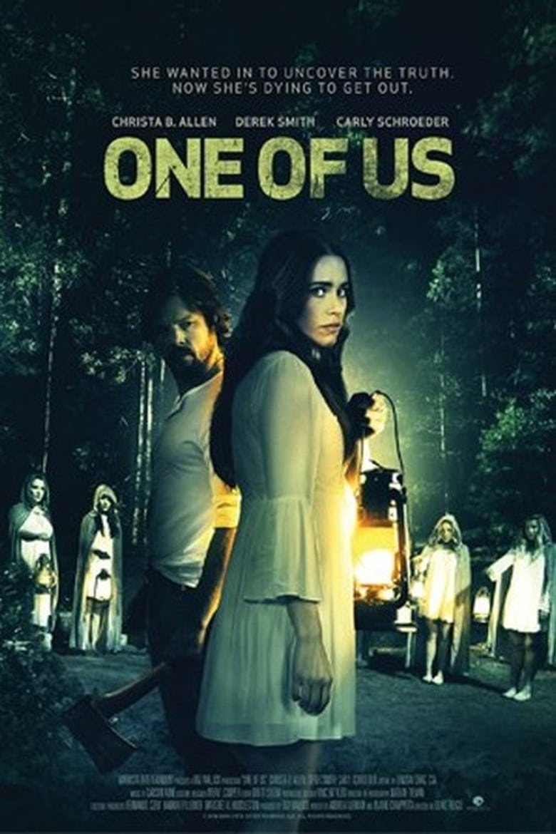 فيلم One of Us