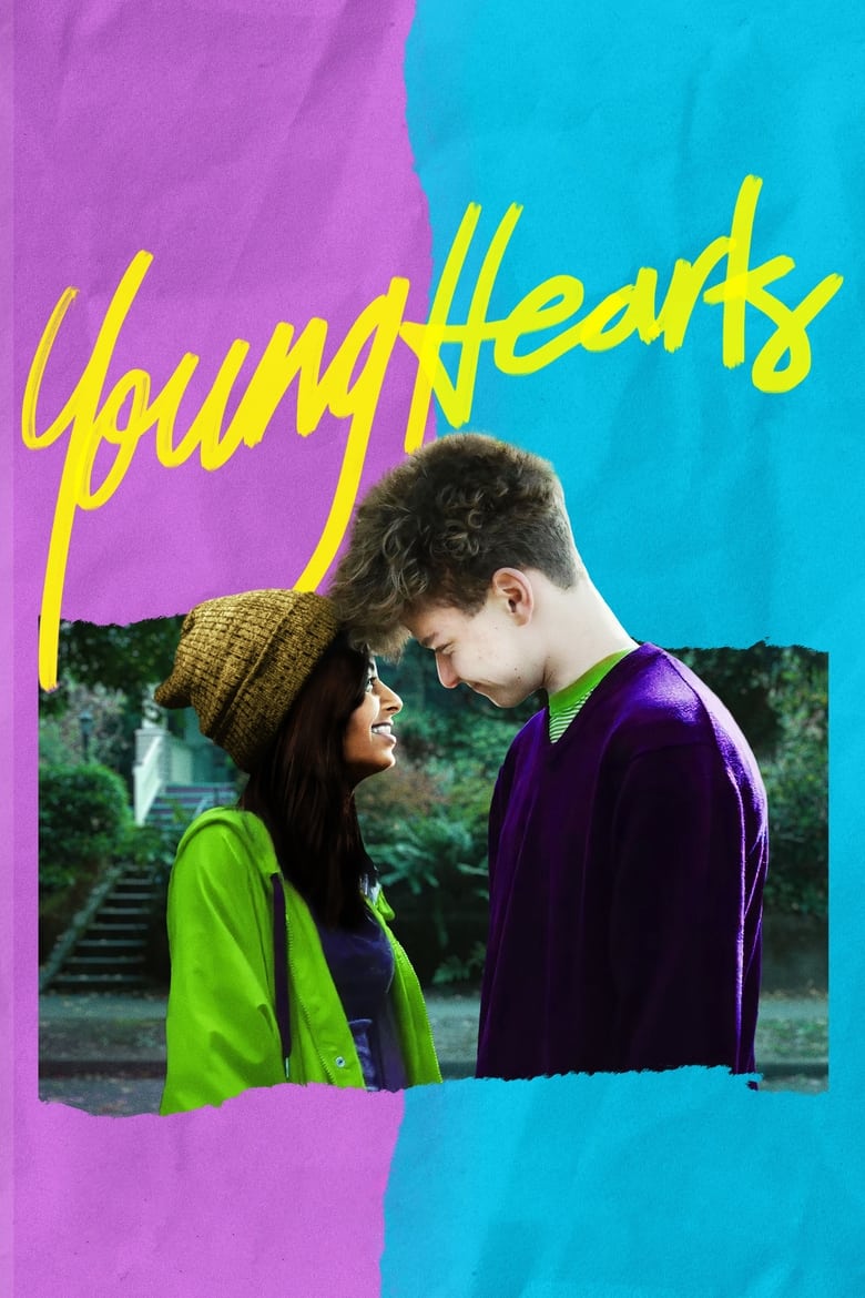 فيلم Young Hearts