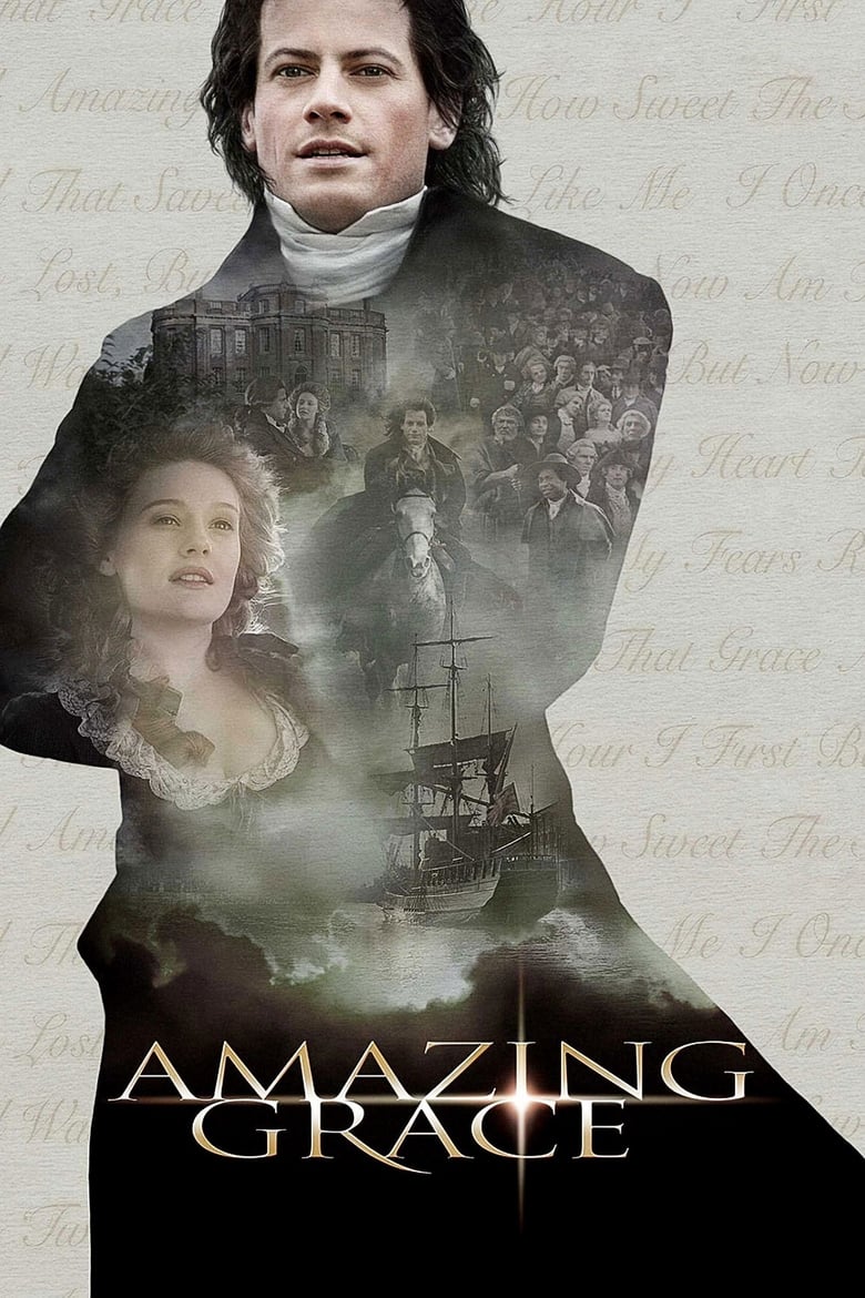 فيلم Amazing Grace