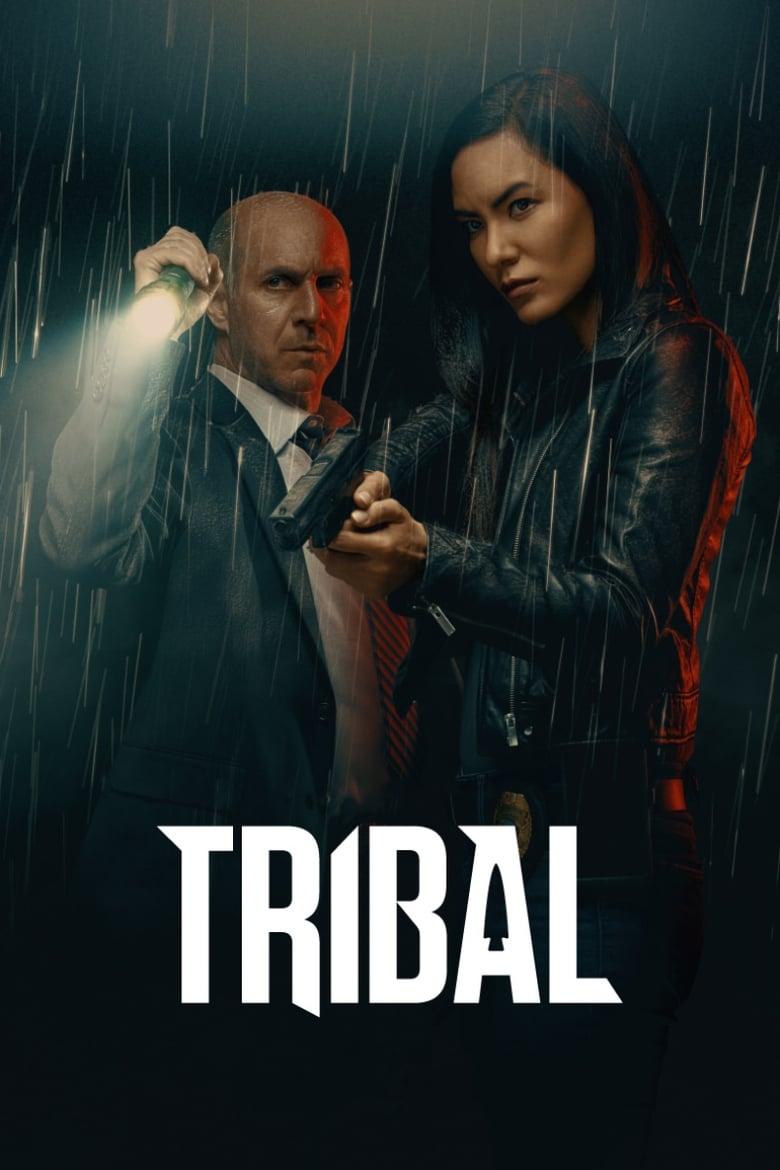 مسلسل Tribal الموسم الاول الحلقة 03 مترجمة