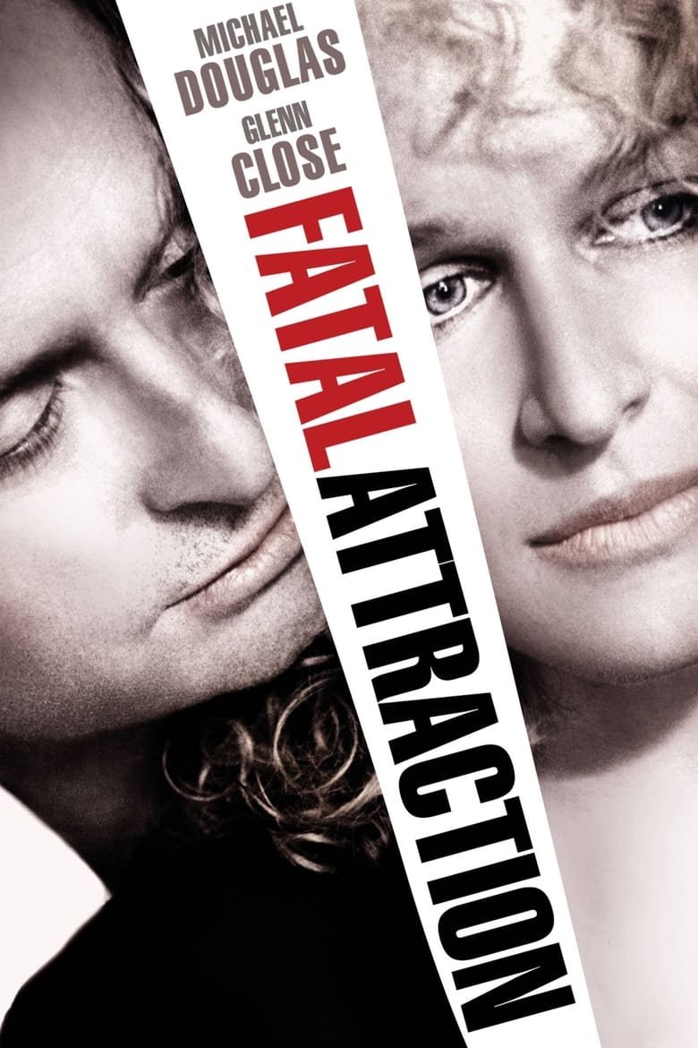 فيلم Fatal Attraction