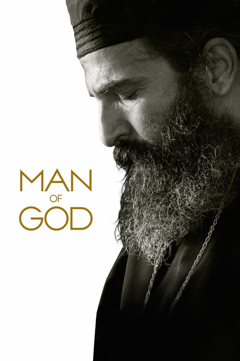 فيلم Man of God