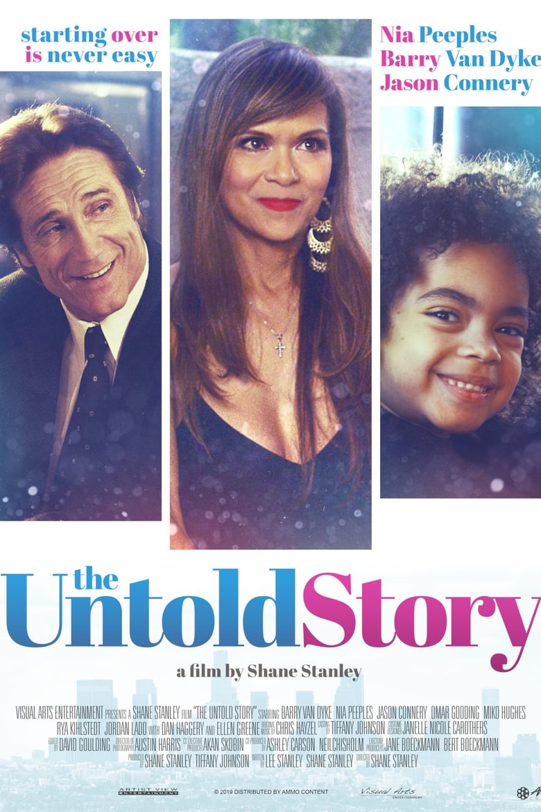 فيلم The Untold Story