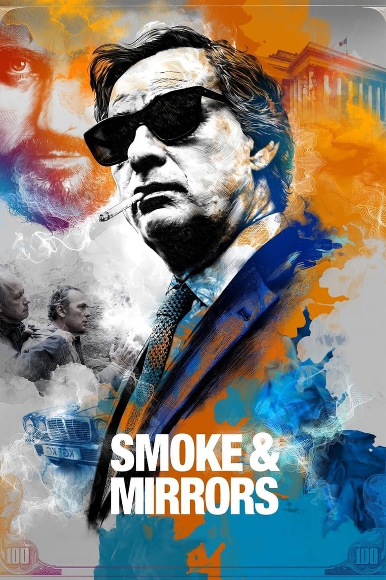 فيلم Smoke & Mirrors