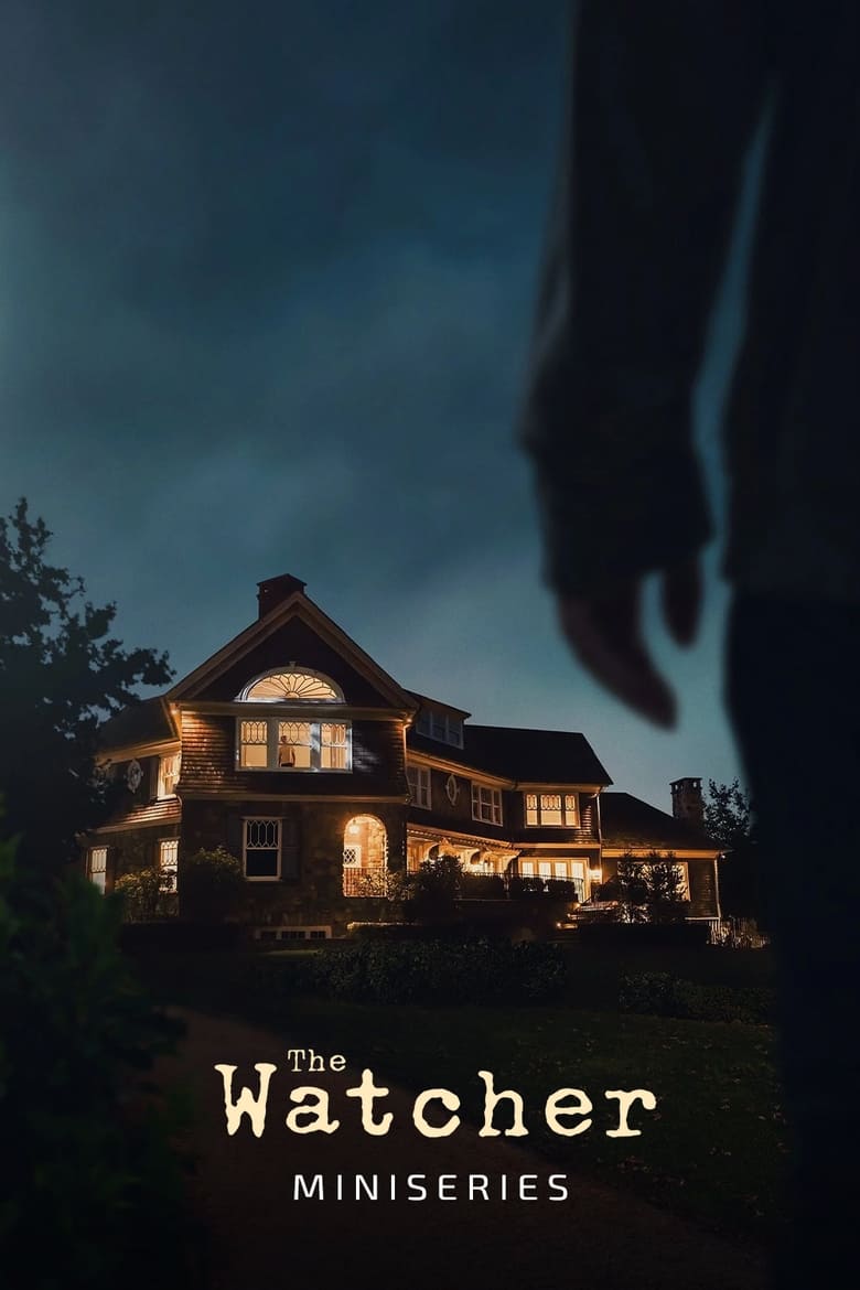 مسلسل The Watcher الموسم الاول الحلقة 01 مترجمة