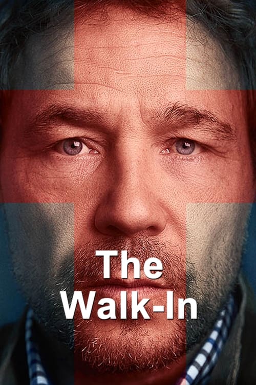 مسلسل The Walk-In