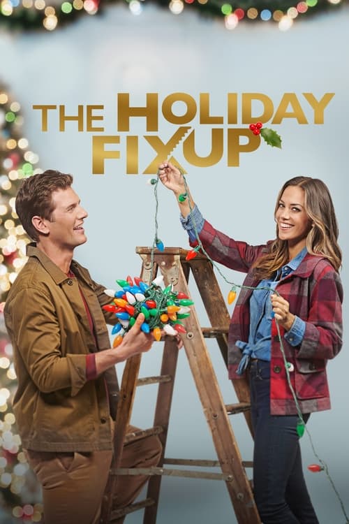 فيلم The Holiday Fix Up
