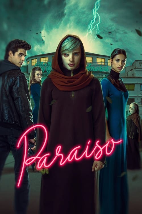 مسلسل Paradise الموسم الثاني مترجم