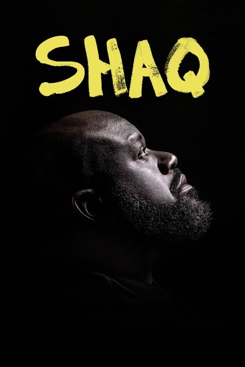 مسلسل Shaq الموسم الاول الحلقة 01 مترجمة