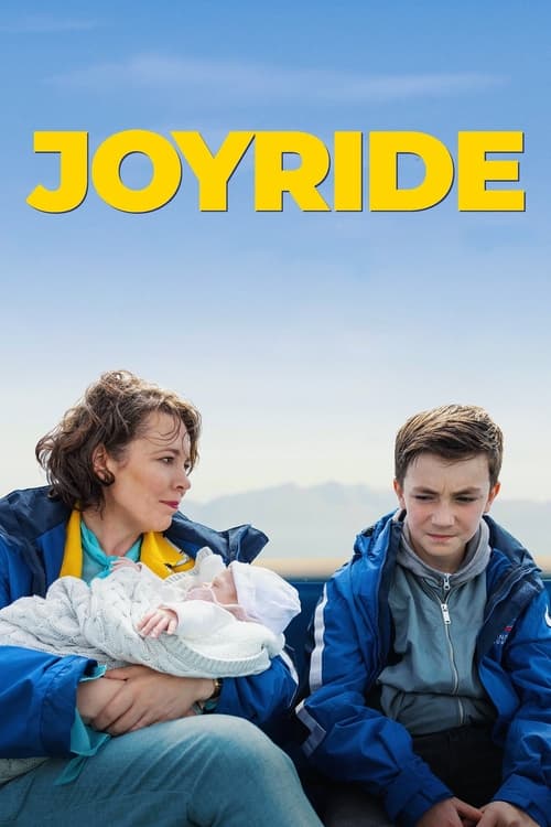 فيلم Joyride