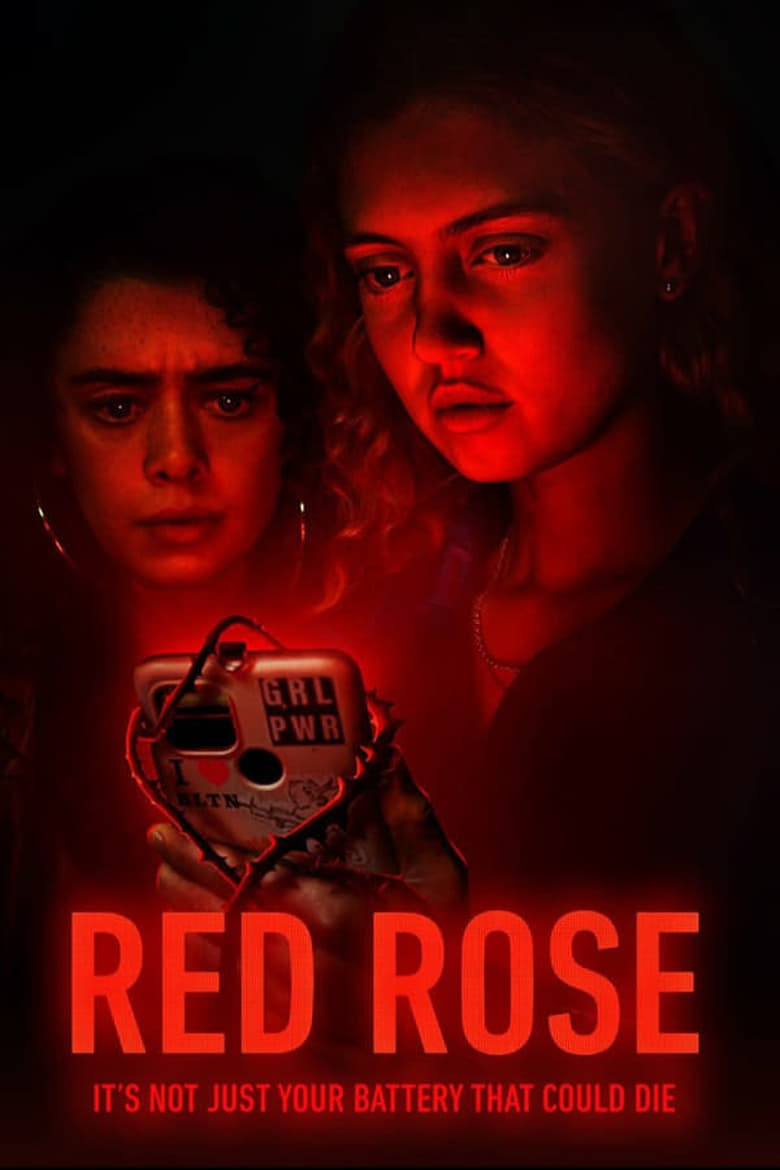 مسلسل Red Rose الموسم الاول الحلقة 02 مترجمة