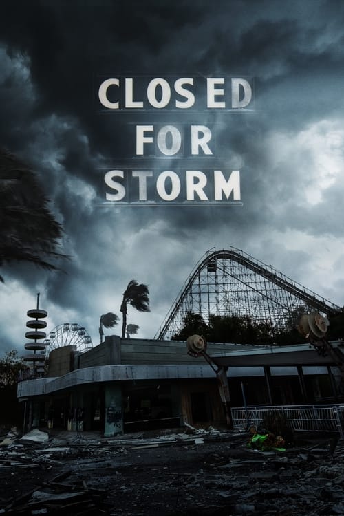 فيلم Closed for Storm