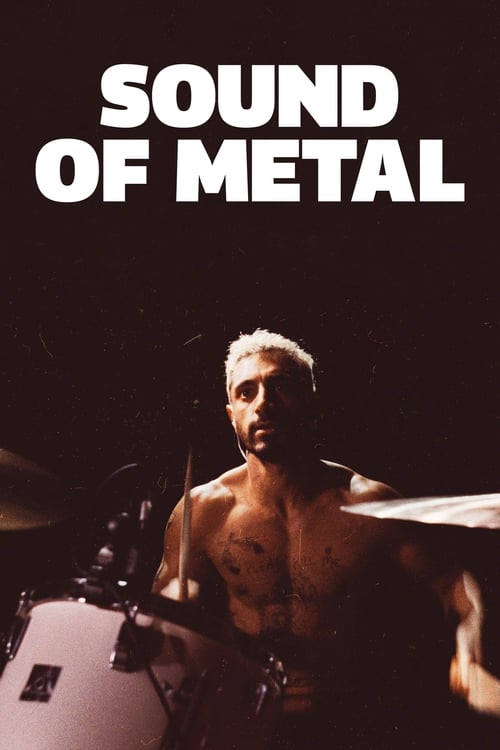 فيلم Sound of Metal