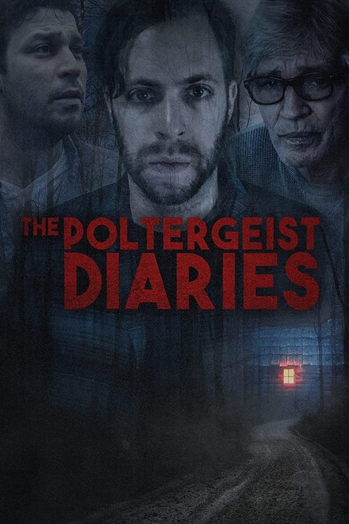 فيلم The Poltergeist Diaries