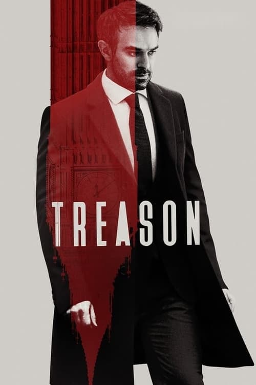مسلسل Treason الموسم الاول الحلقة 03 مترجمة