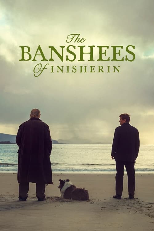 فيلم The Banshees of Inisherin