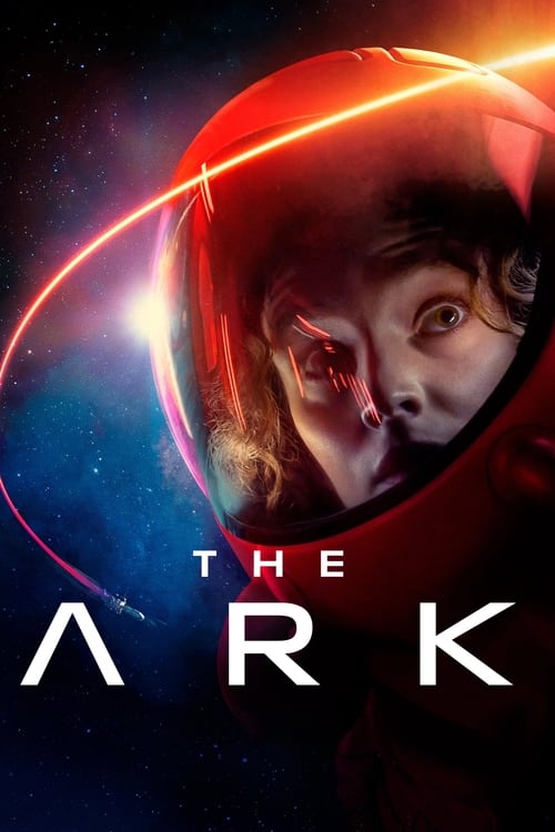 مسلسل The Ark