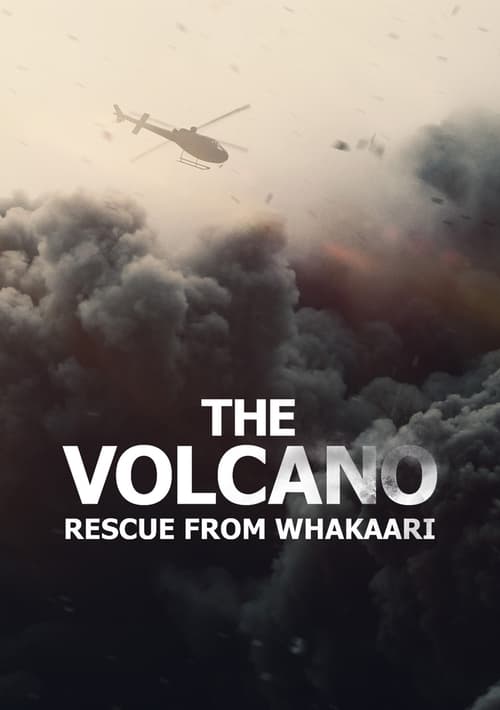 فيلم The Volcano: Rescue from Whakaari