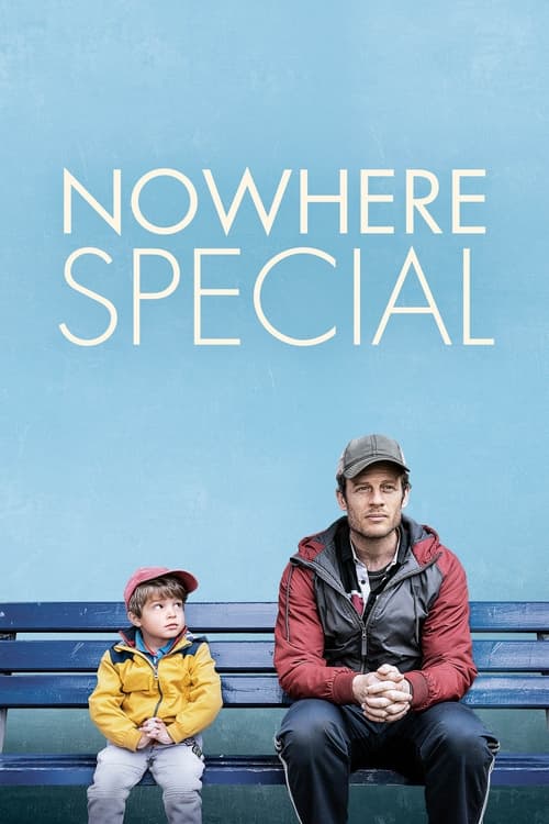 فيلم Nowhere Special