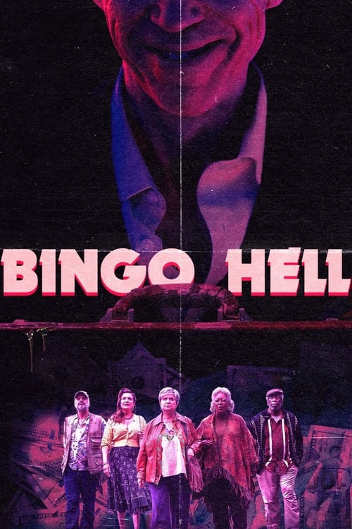 فيلم Bingo Hell