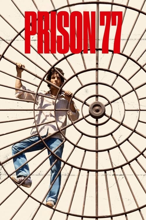 فيلم Prison 77