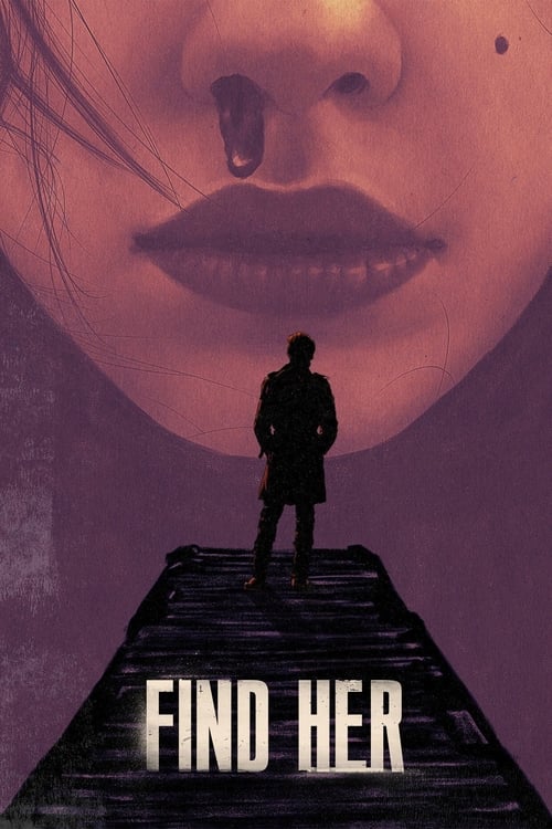 فيلم Find Her