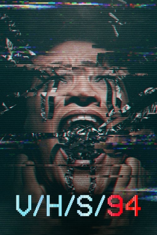 فيلم V/H/S/94