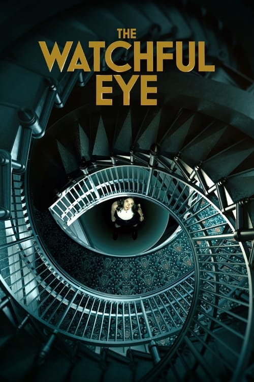 مسلسل The Watchful Eye