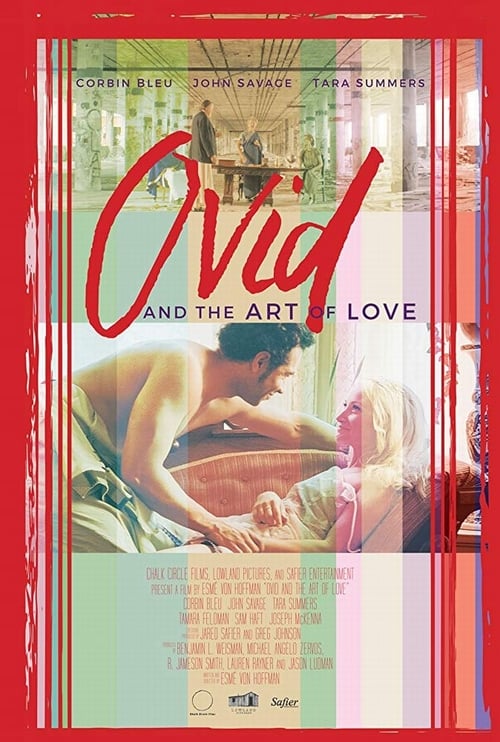 فيلم Ovid and the Art of Love