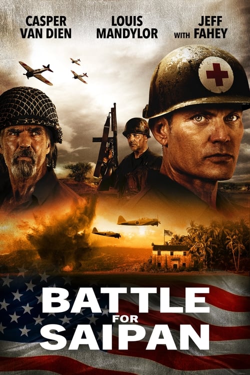 فيلم Battle for Saipan