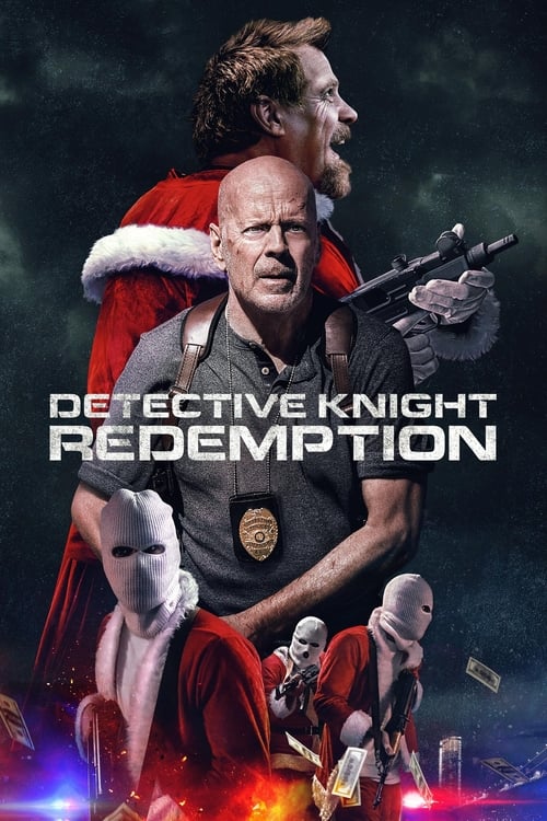 فيلم Detective Knight: Redemption