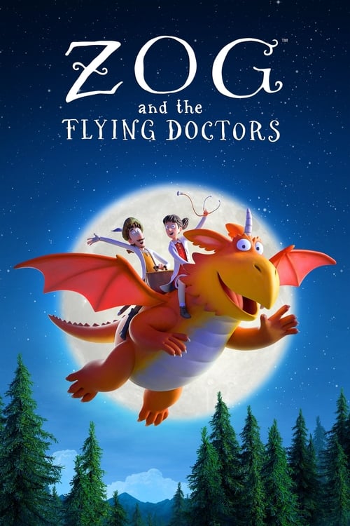 فيلم Zog and the Flying Doctors