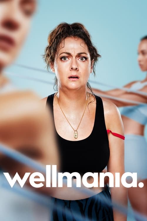 مسلسل Wellmania