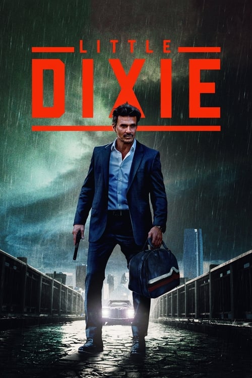 فيلم Little Dixie