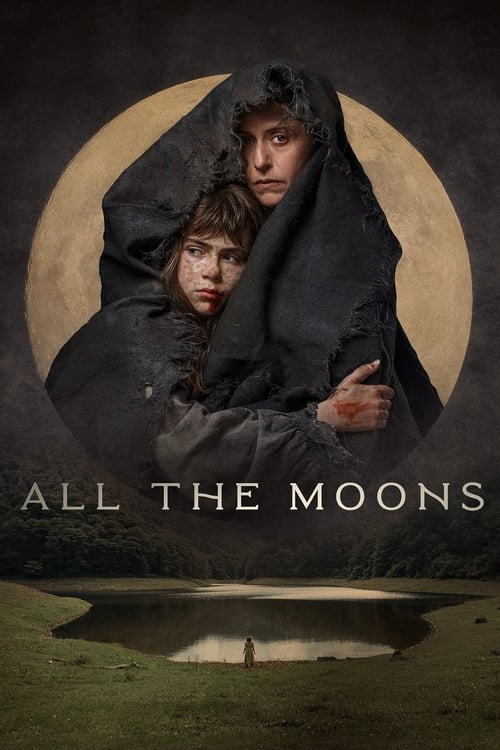 فيلم All the Moons