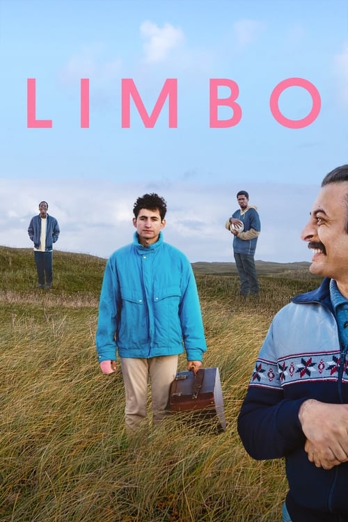 فيلم Limbo