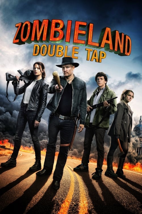 فيلم Zombieland: Double Tap