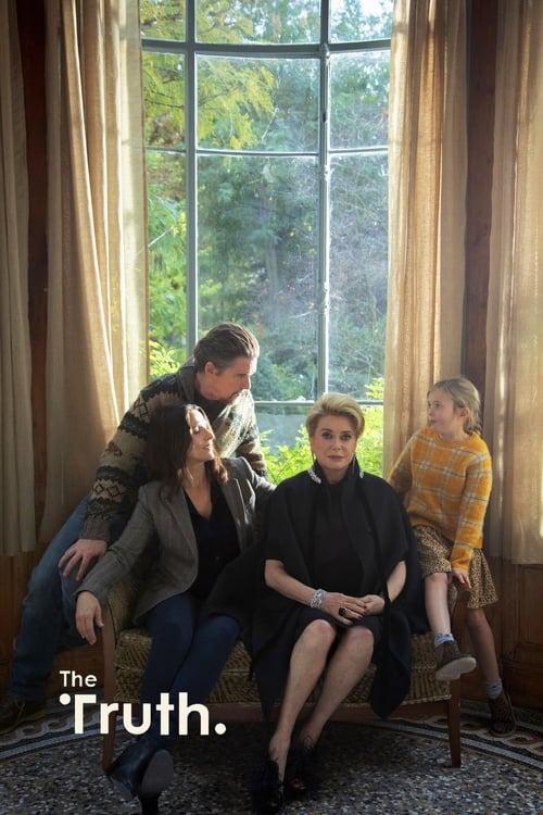 فيلم The Truth