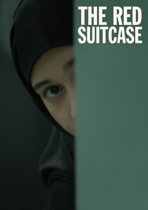 فيلم The Red Suitcase