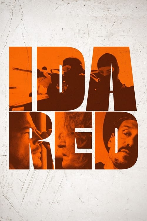 فيلم Ida Red